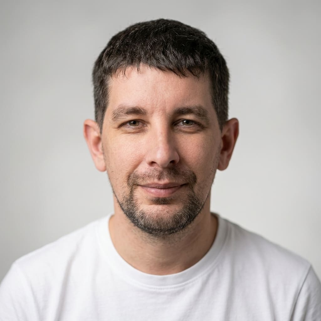 Alex - Outbound Sales Specialist